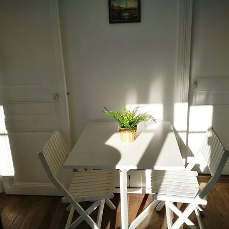 1Min Rer - St Germain En Laye Hyper Center - Wei&Pei Apartment Saint-Germain-en-Laye Luaran gambar
